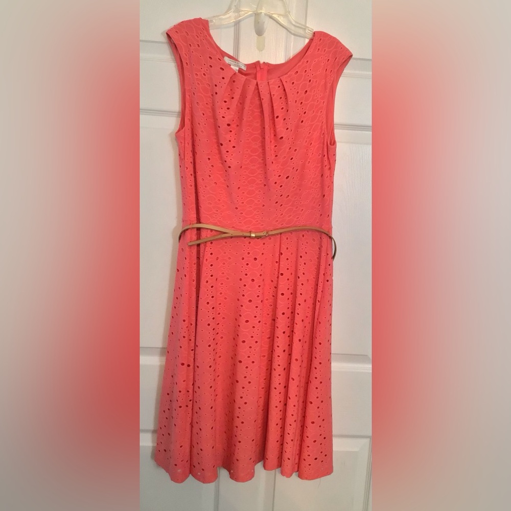 London Style Dress Size 12